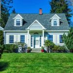 Thoroughbred Realty new home sale