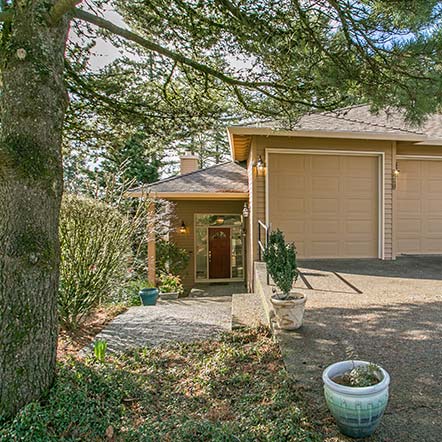 Thoroughbred realty group
