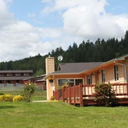 Thoroughbred Realty new home sale
