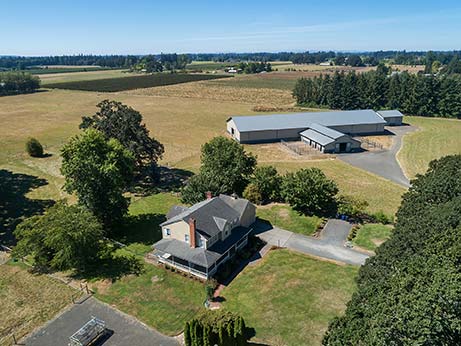 So, You Want to Move to the Country