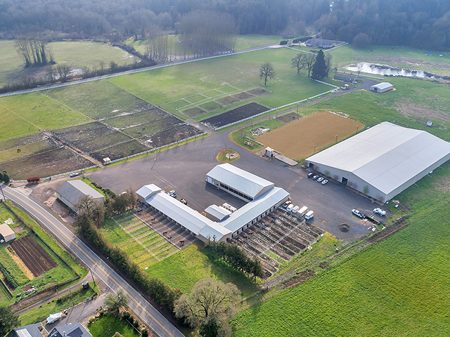 Adnara Equestrian Center Sold