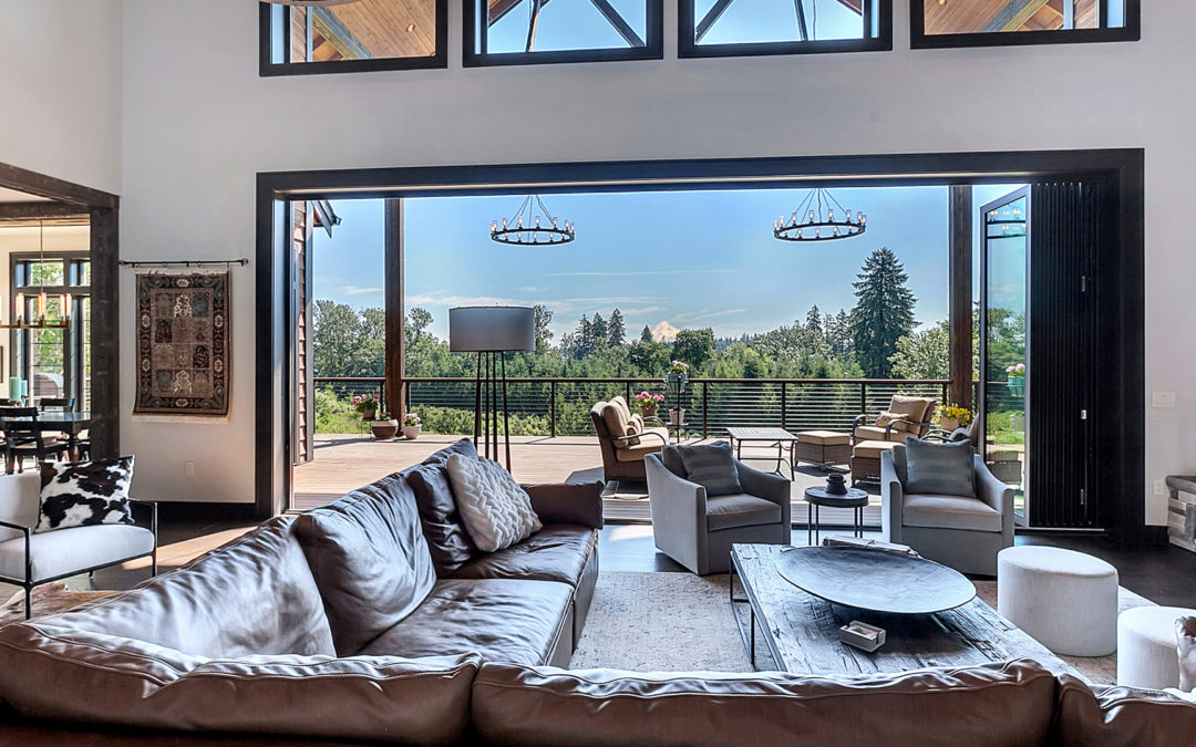 North Willamette Valley Market Action Roundup