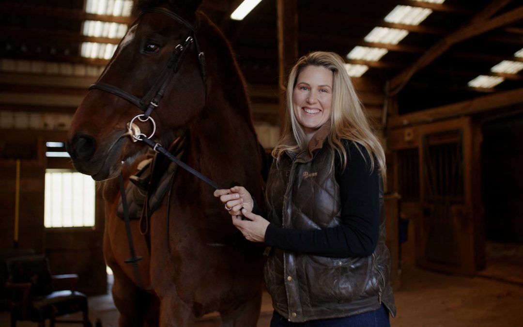 Ryann’s Top 3 Horse Property Tips