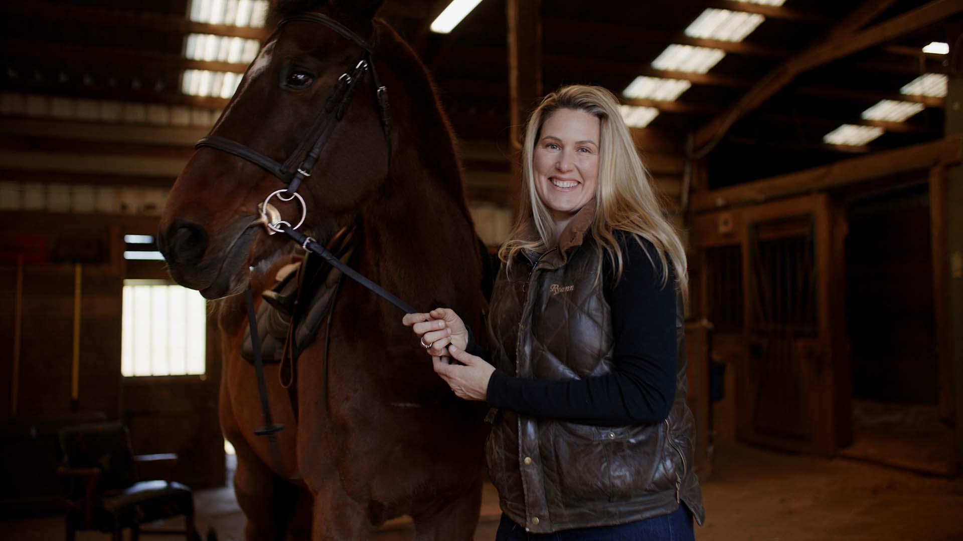 Ryann’s Top 3 Horse Property Tips