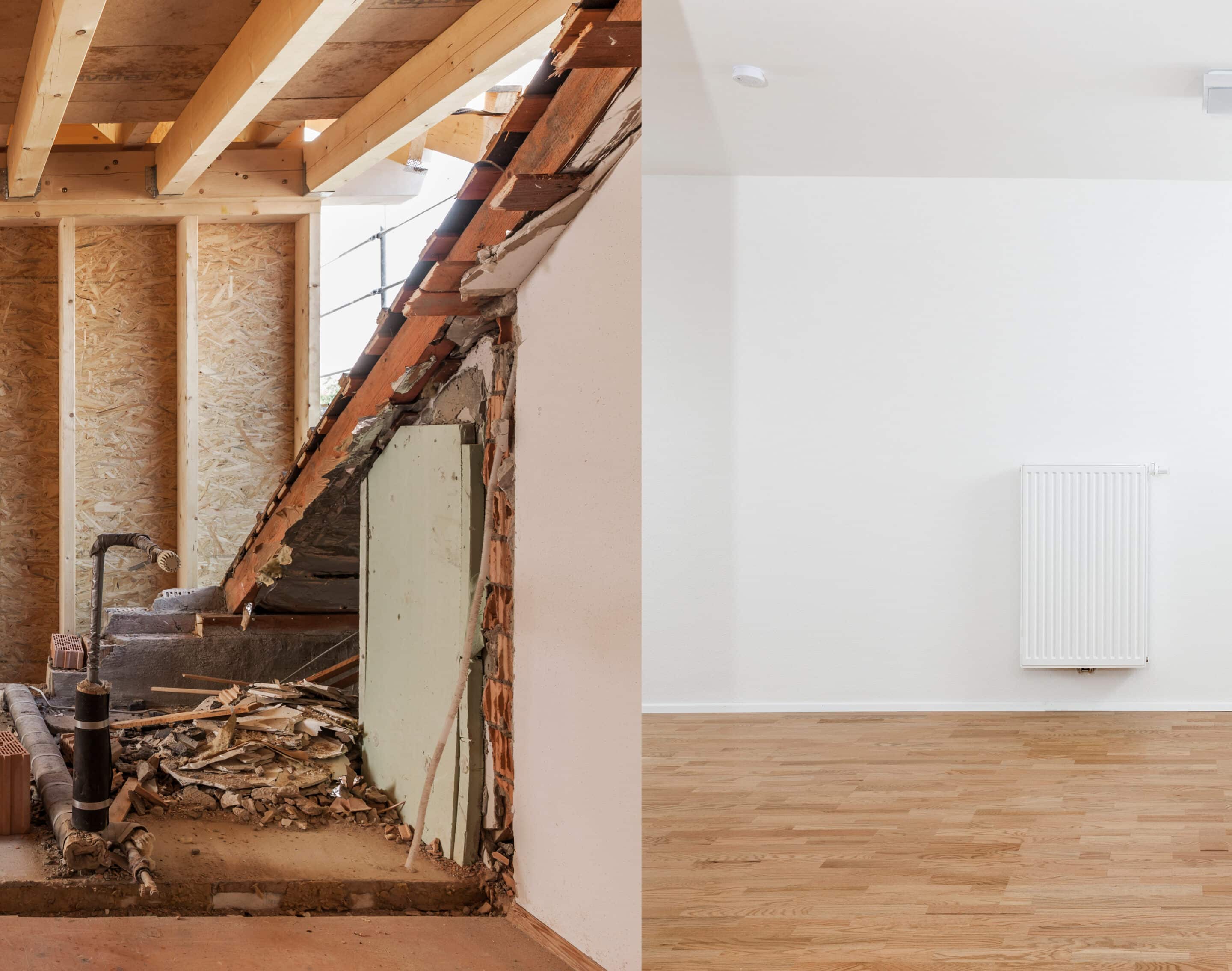 Continue Adapting and Upgrading Vs. Looking for the Right Home in 2022