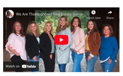 Thoroughbred Real Estate Group 2022
