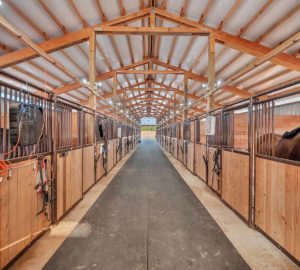 Equestrian Center For Sale in Ridgefield, WA
