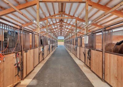Equestrian Center For Sale in Ridgefield, WA