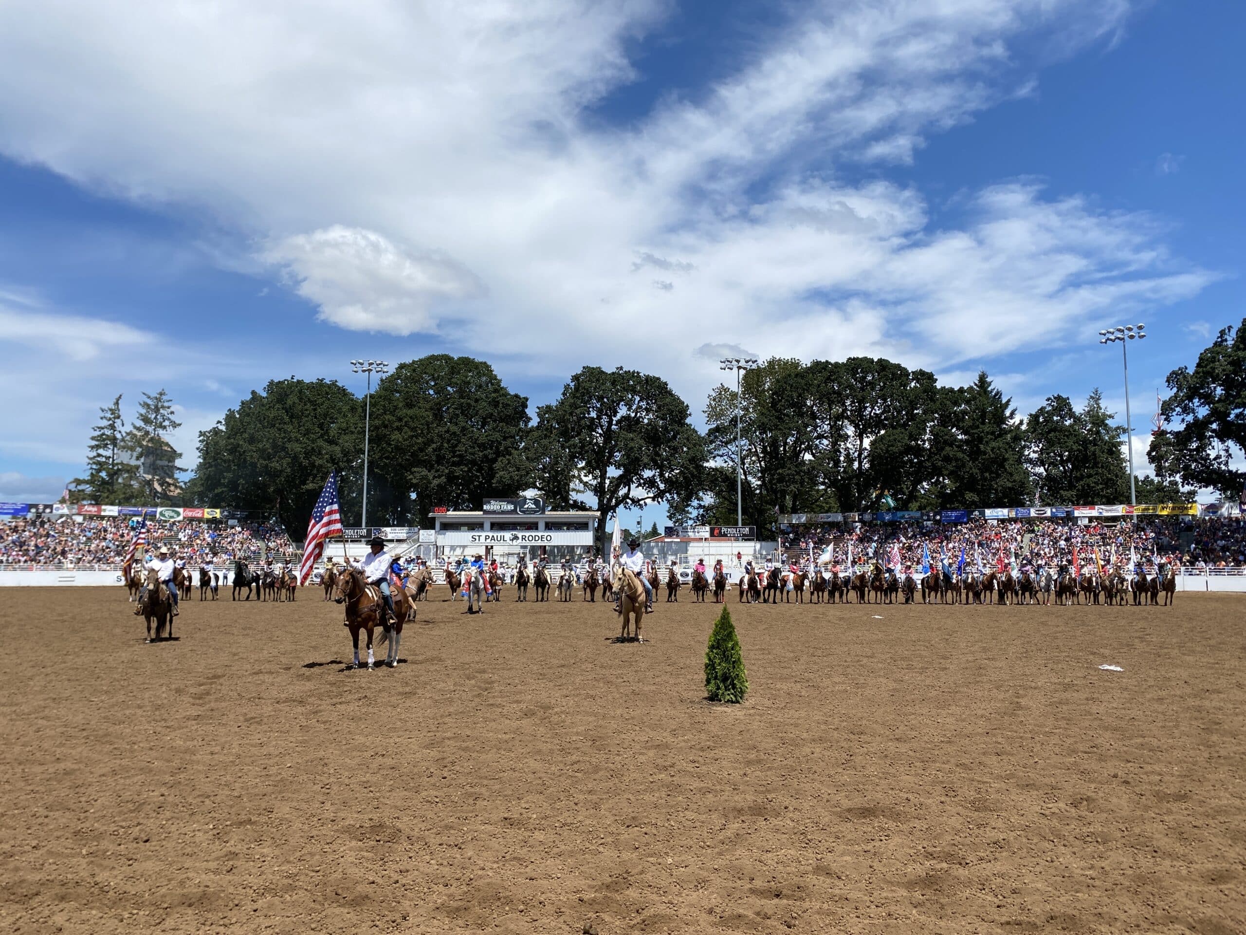 St. Paul Rodeo