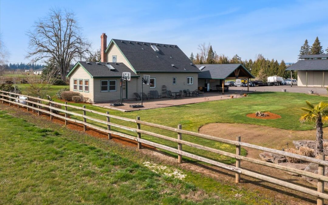 Q1’s Stable Pricing and Low Velocity