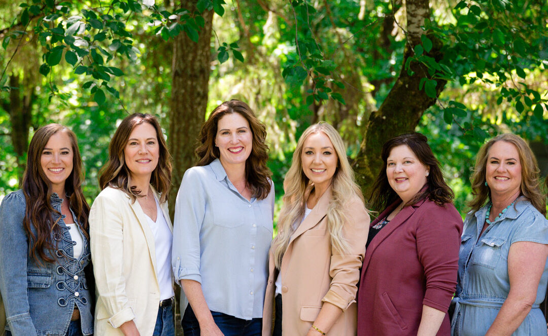 Meet the PNW Real Estate Team Behind the Brand: A Fresh Look at Thoroughbred Real Estate Group