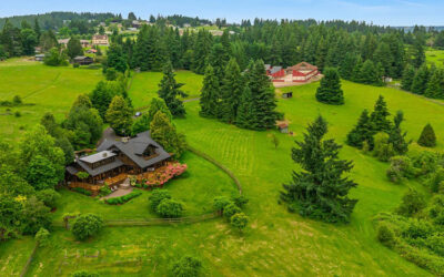 Turnkey Horse Property vs Vision Property: How to Know What You’re Really Buying