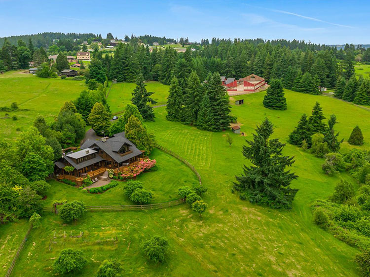 Turnkey Horse Property vs Vision Property: How to Know What You’re Really Buying