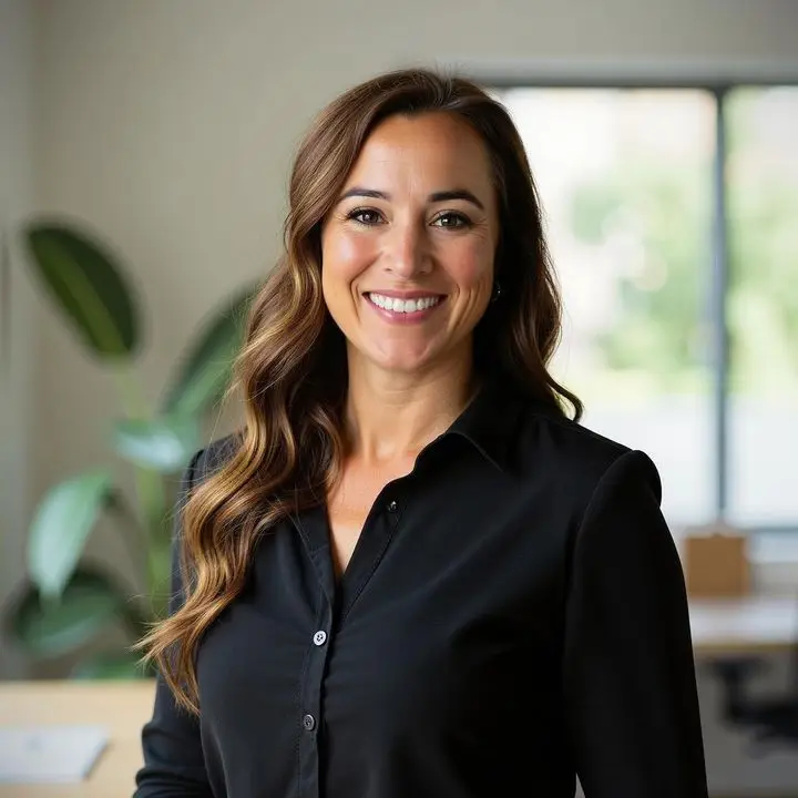 Rayne Hubbard Real Estate Agent